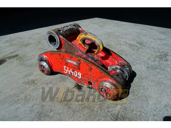 Godet pour pelle O&K