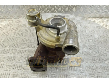 Turbocompresseur PERKINS
