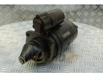 Démarreur PERKINS