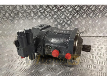 Moteur hydraulique REXROTH