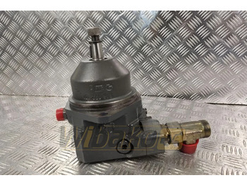 Moteur hydraulique REXROTH