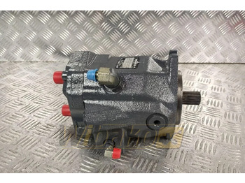 Moteur hydraulique REXROTH