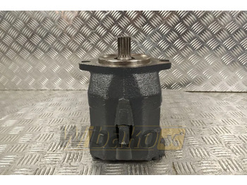 Moteur hydraulique REXROTH