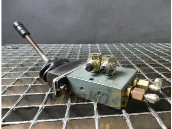 Valve hydraulique REXROTH