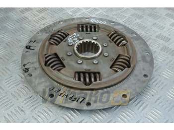 Embrayage et pièces SACHS