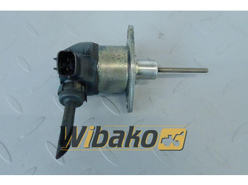 Moteur et pièces KUBOTA
