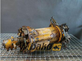 Transmission LIEBHERR