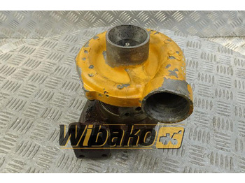 Turbocompresseur DEUTZ