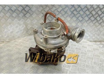 Turbocompresseur DEUTZ