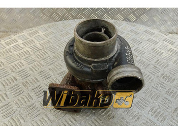 Turbocompresseur DEUTZ