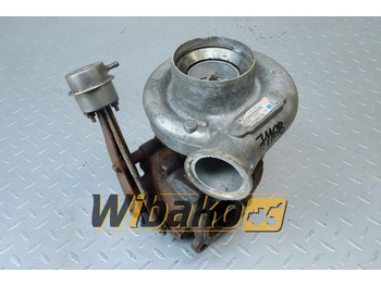 Turbocompresseur HOLSET