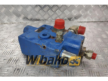 Valve hydraulique REXROTH