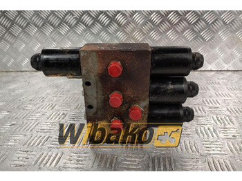 Valve hydraulique ZF