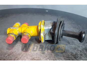 Valve hydraulique WABCO