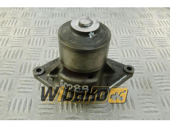Pompe à liquide de refroidissement IVECO