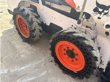 Mini chargeuse BOBCAT s550: photos 3