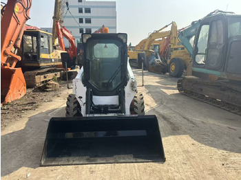Mini chargeuse BOBCAT s550: photos 4