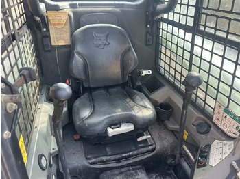 Mini chargeuse BOBCAT s550: photos 2