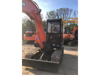 Mini pelle DOOSAN 55-9c: photos 3 Mini pelle DOOSAN 55-9c: photos 3