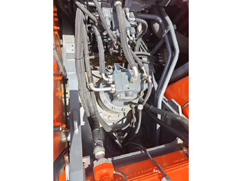 Crédit-bail de DOOSAN DX300 DOOSAN DX300: photos 3