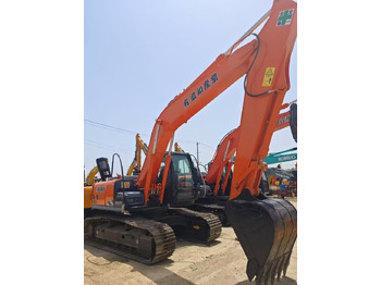 Crédit-bail de HITACHI ZX160 HITACHI ZX160: photos 4