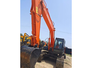 Crédit-bail de HITACHI ZX160 HITACHI ZX160: photos 3