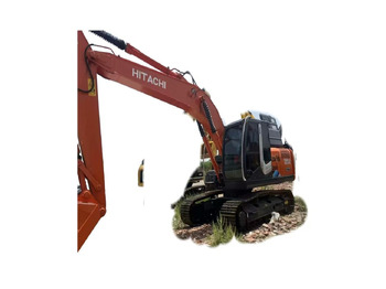 Pelle sur chenille HITACHI ZX200