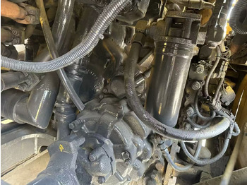 Chargeuse sur pneus KOMATSU WA470: photos 4