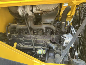 Chargeuse sur pneus KOMATSU WA470: photos 2