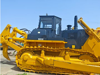 Bulldozer SHANTUI SD32: photos 4