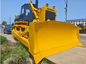Bulldozer SHANTUI SD32: photos 3