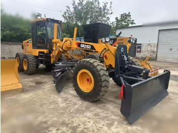 Niveleuse XCMG GR2153