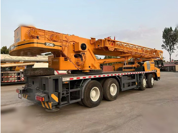 Grue tout-terrain XCMG