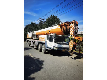 Grue mobile ZOOMLION
