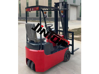 Chariot élévateur Three-Point Forklift: photos 3