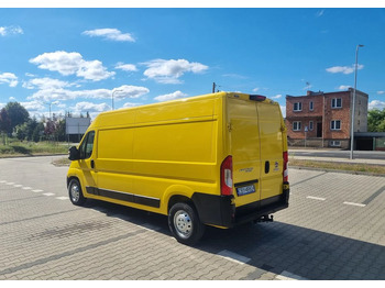 Fourgon utilitaire Fiat Ducato: photos 4 Fourgon utilitaire Fiat Ducato: photos 4