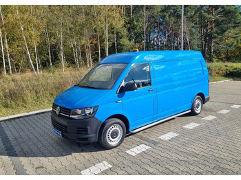 Fourgonnette VOLKSWAGEN Transporter
