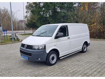 Fourgonnette VOLKSWAGEN Transporter