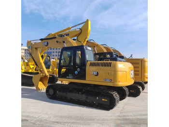 Pelle CATERPILLAR 315D2GC