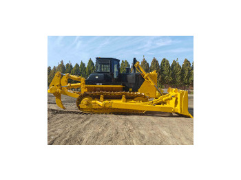 Bulldozer China Famous Brand Shantui Used Sahntui Sd32 Crawler Bulldozer Superior Performance Strong Power Low Price for Sale: photos 2