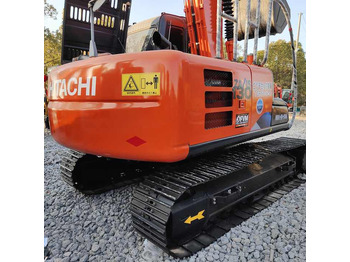 Pelle sur chenille HITACHI ZX130
