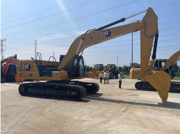 Pelle sur chenille Hot Sale! Second-hand CAT 330gc Digger |  Original Engine | Mining & Demolition Use [ Copy ]: photos 2