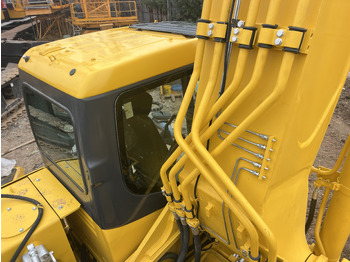 Pelle sur chenille KOMATSU PC450-7
