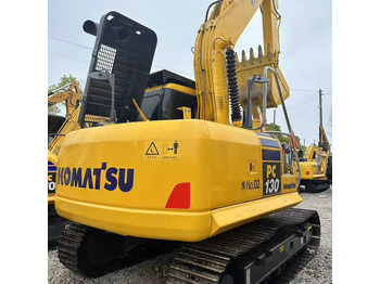 Pelle sur chenille KOMATSU PC130-7