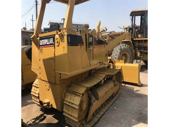Bulldozer CATERPILLAR D4H