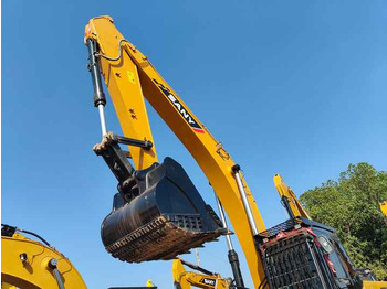 Pelle sur chenille SANY 305 China Famous Brand Used Sany 305H Construction Excavator with Good Performance 90% New Sany 30tons Excavator Hot Sale [ Copy ]: photos 5