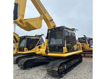 Pelle sur chenille KOMATSU PC130-7