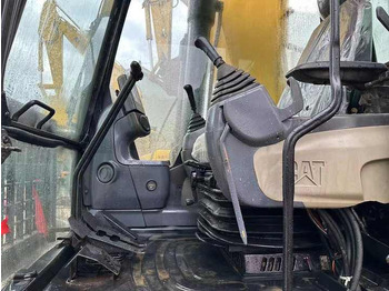 Pelle sur chenille Used Caterpillar 323d Excavator for Sale   Original Caterpillar 320 330 323 336d Excavator on Sale: photos 5