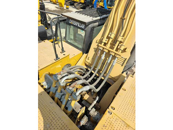 Pelle sur chenille Used Caterpillar 374DL Large Excavator  on Sale  Original CAT Heavy Equipment Crawler Excavator 374d for Sale: photos 5