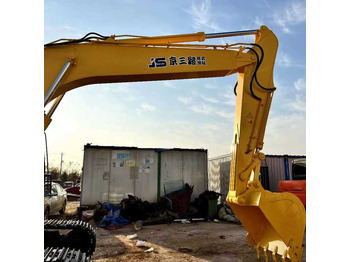 Crédit-bail de  Used Good Quality Japan Original PC200-7 in Good Condition PC200-7 Komatsu Used Good Quality Japan Original PC200-7 in Good Condition PC200-7 Komatsu: photos 2